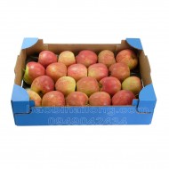 Thùng carton 5 lớp đựng táo, nho xuất khẩu