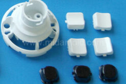 Electrical plastic 04