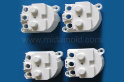 Electrical plastic 01